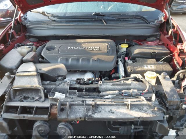 1C4PJMCBXGW340442 Jeep Cherokee Latitude