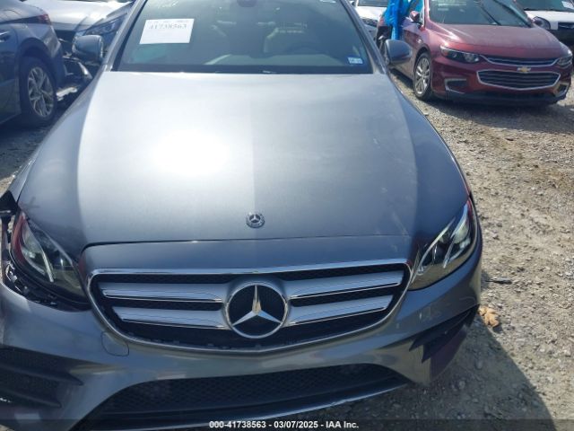 WDDZF4JB6KA631755 Mercedes-Benz E 300