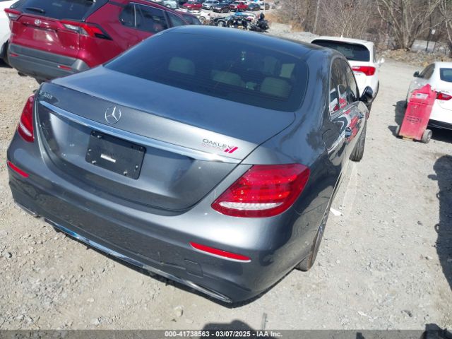 WDDZF4JB6KA631755 Mercedes-Benz E 300