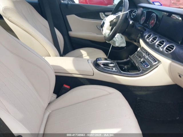 WDDZF4JB6KA631755 Mercedes-Benz E 300