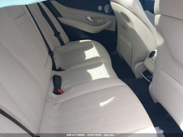 WDDZF4JB6KA631755 Mercedes-Benz E 300