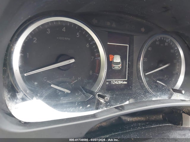 5TDKZRFHXHS523258 Toyota Highlander Xle