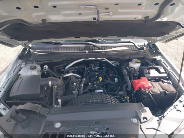 1FTER4FH0NLD33949 Ford Ranger Xlt