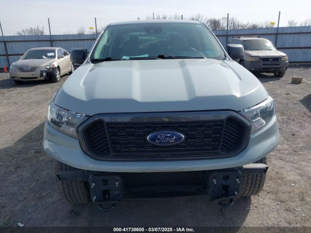 1FTER4FH0NLD33949 Ford Ranger Xlt