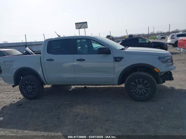 1FTER4FH0NLD33949 Ford Ranger Xlt