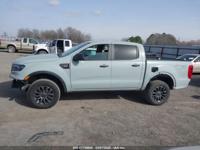 1FTER4FH0NLD33949 Ford Ranger Xlt