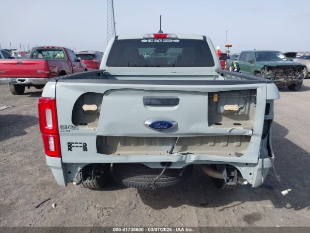 1FTER4FH0NLD33949 Ford Ranger Xlt