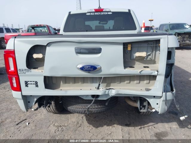 1FTER4FH0NLD33949 Ford Ranger Xlt