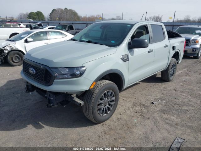 1FTER4FH0NLD33949 Ford Ranger Xlt