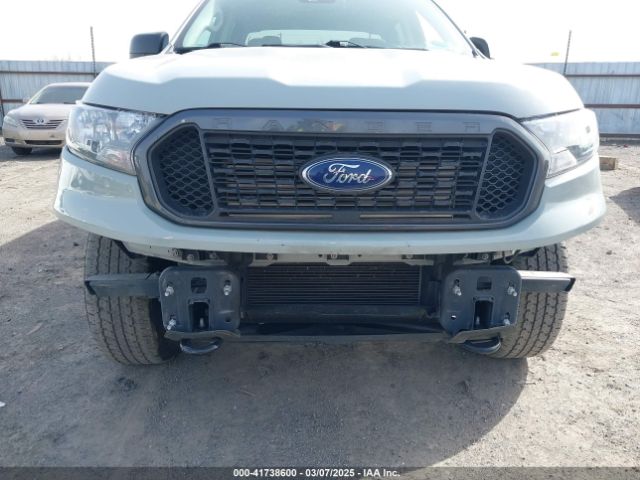 1FTER4FH0NLD33949 Ford Ranger Xlt