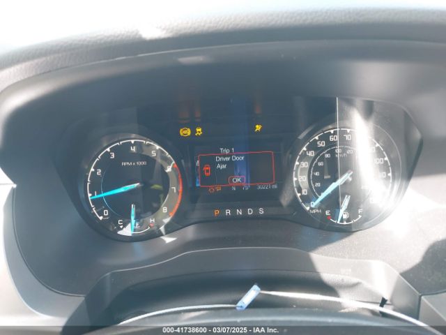 1FTER4FH0NLD33949 Ford Ranger Xlt