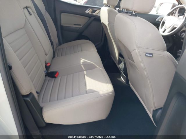 1FTER4FH0NLD33949 Ford Ranger Xlt