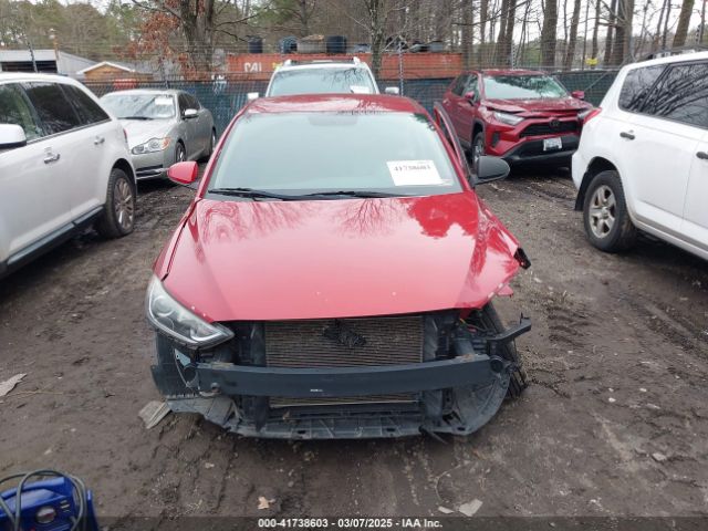 KMHD74LF9HU315626 Hyundai ELANTRA SE
