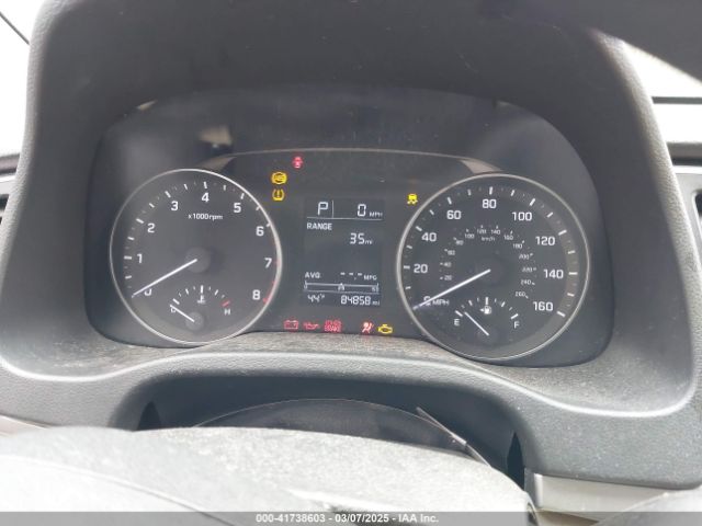 KMHD74LF9HU315626 Hyundai ELANTRA SE