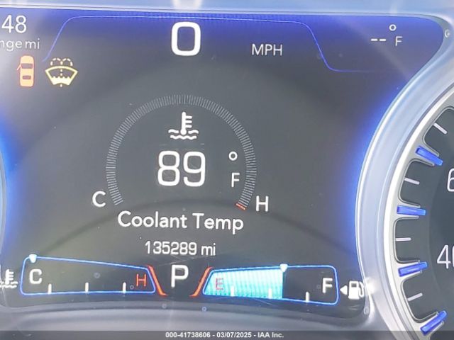 2C3CCAAG7HH617820 Chrysler 300 Limited