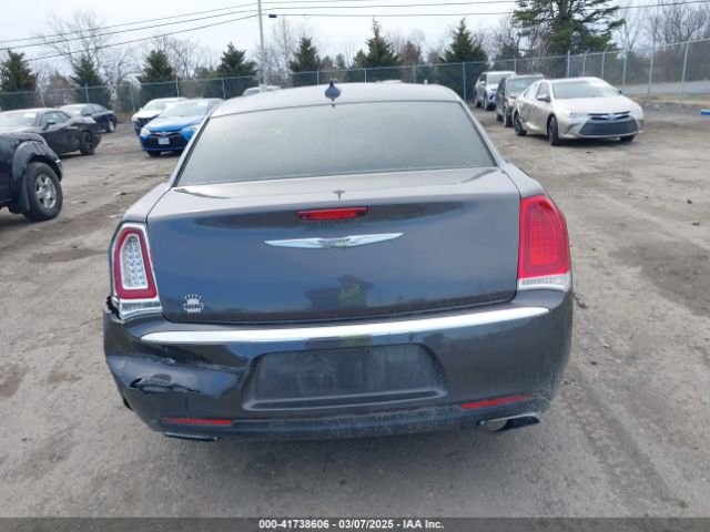2C3CCAAG7HH617820 Chrysler 300 Limited