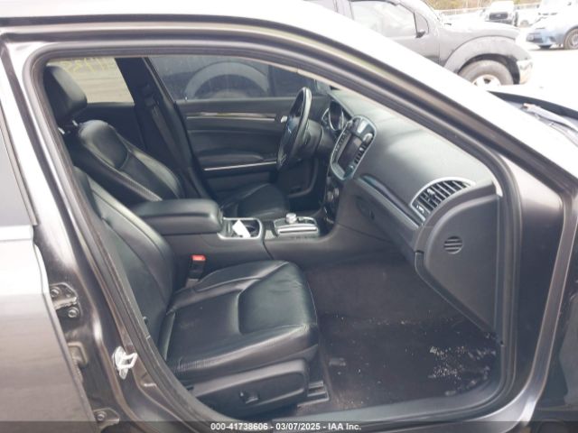 2C3CCAAG7HH617820 Chrysler 300 Limited