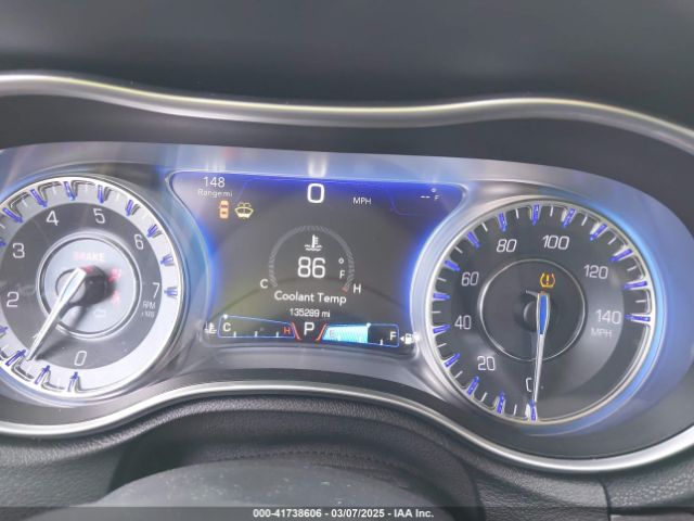 2C3CCAAG7HH617820 Chrysler 300 Limited