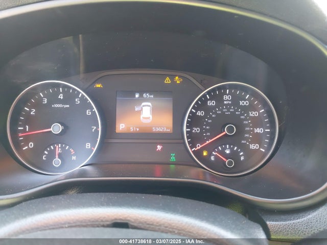 KNDP6CAC0L7722524 KIA SPORTAGE S