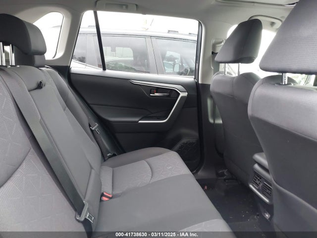JTMRWRFV0RD242290 Toyota Rav4 Hybrid Xle