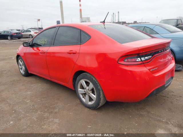 1C3CDFBB4GD766985 Dodge DART SXT