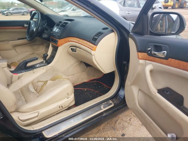 2004 ACURA TSX JH4CL96884C040741 Photo 4