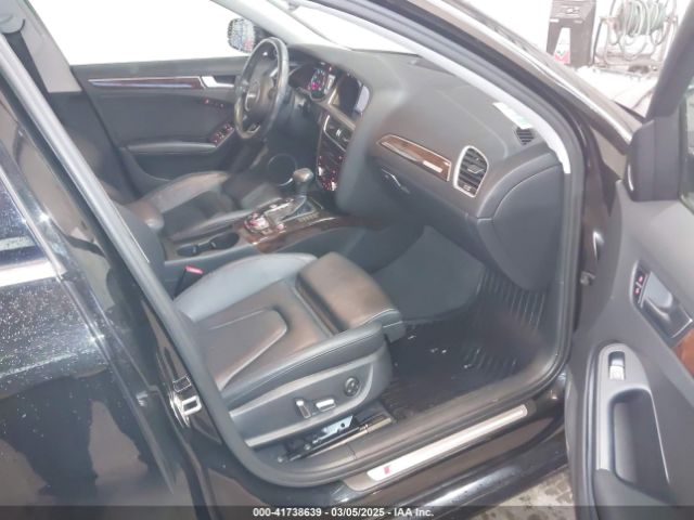 WAUFFAFL6FN021914 Audi A4 2.0t Premium