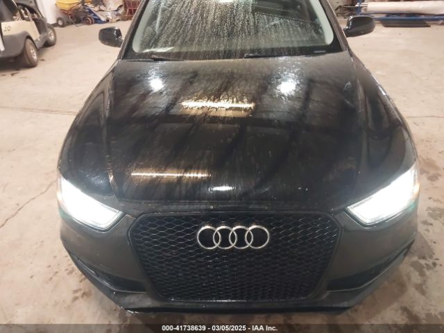 WAUFFAFL6FN021914 Audi A4 2.0t Premium