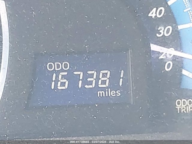 4T1BD1FK2EU100303 Toyota Camry Hybrid Xle