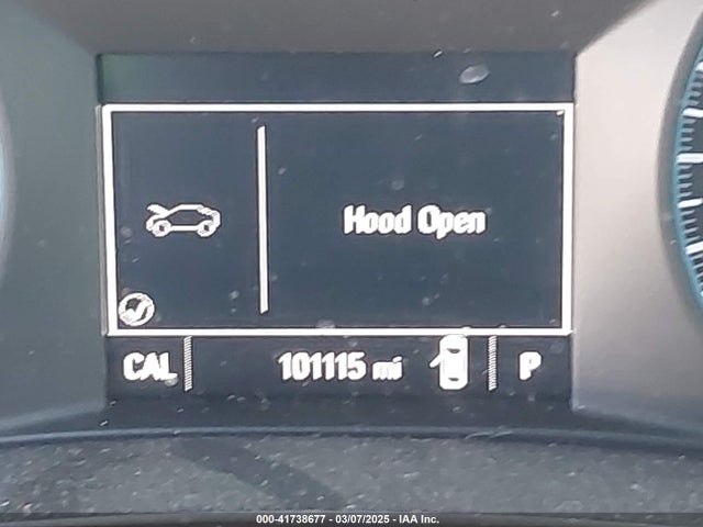 Chevrolet MALIBU LS 2017 1G1ZB5ST5HF189154 Image 15