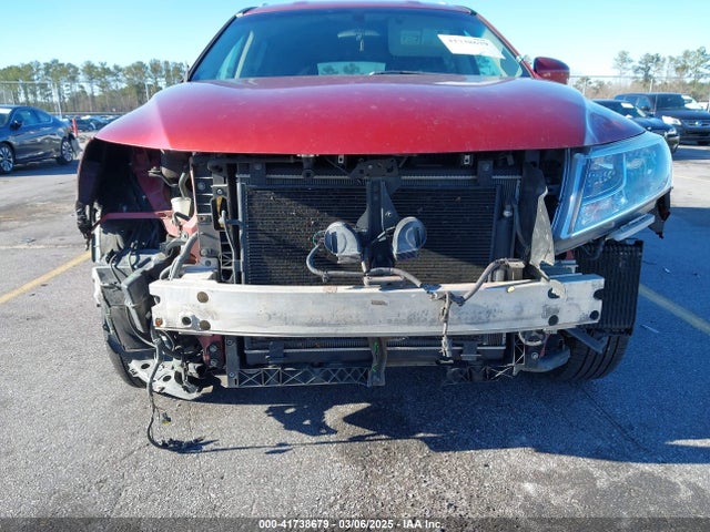 5N1AR2MN7GC645633 Nissan Pathfinder S