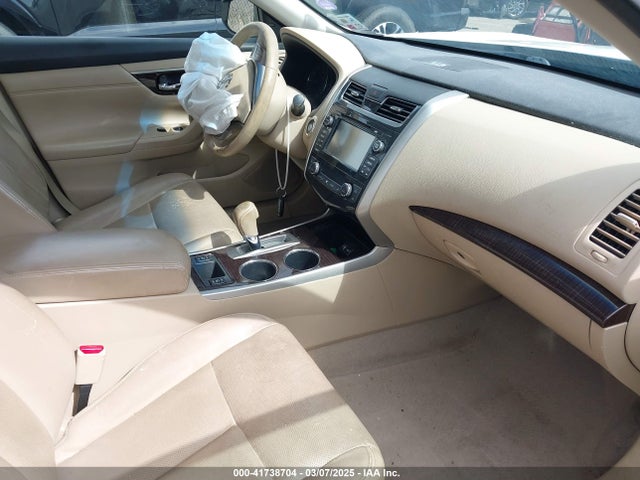 1N4AL3AP6EN335210 Nissan Altima 2.5 Sl
