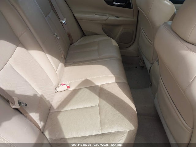 1N4AL3AP6EN335210 Nissan Altima 2.5 Sl