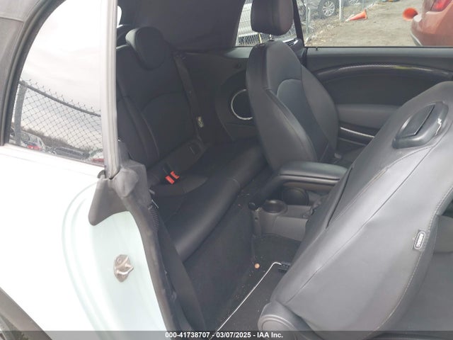 2011 MINI COOPER S WMWZP3C5XBTX84469 Photo 7