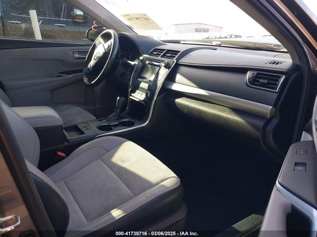4T1BF1FK2FU897521 Toyota CAMRY XSE