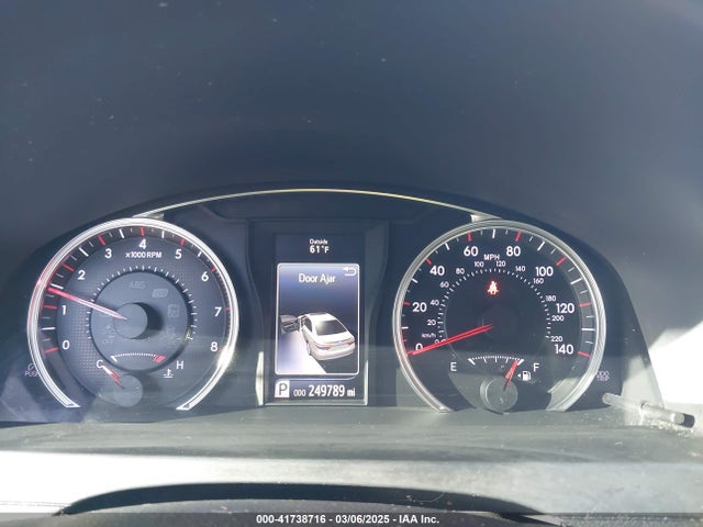 4T1BF1FK2FU897521 Toyota CAMRY XSE