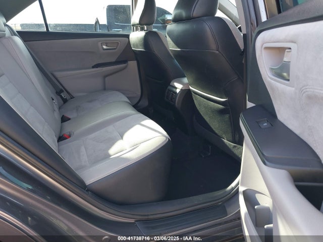 4T1BF1FK2FU897521 Toyota CAMRY XSE