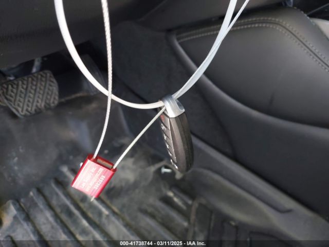 5N1DL0MM9JC507884 Infiniti QX60