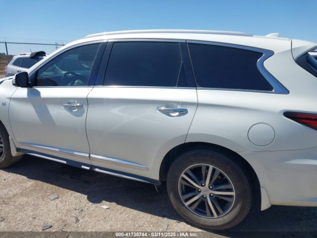 5N1DL0MM9JC507884 Infiniti QX60