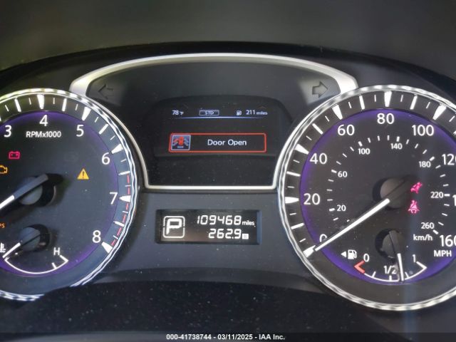 5N1DL0MM9JC507884 Infiniti QX60