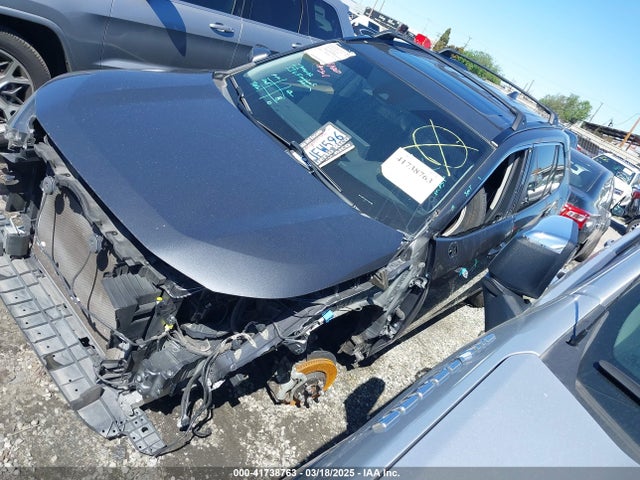 JTMW1RFV4KD015594 Toyota a25a-fks