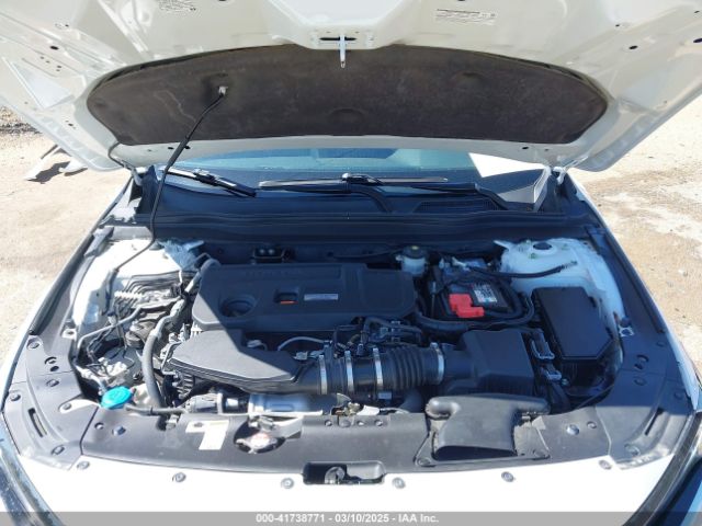 1HGCV2F38LA008259 Honda Accord Sport 2.0t