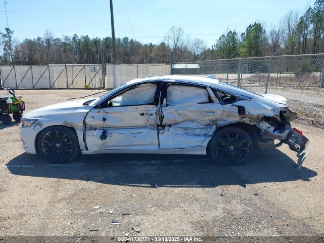 1HGCV2F38LA008259 Honda Accord Sport 2.0t