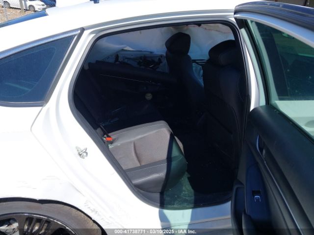 1HGCV2F38LA008259 Honda Accord Sport 2.0t