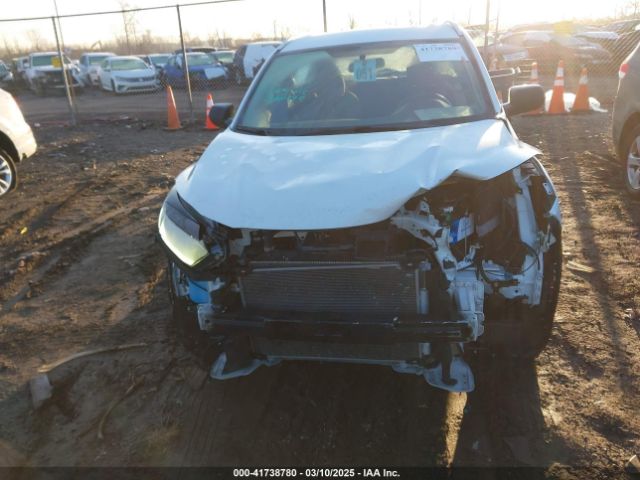 3CZRU6H17LM712044 Honda Hr-v Awd Sport