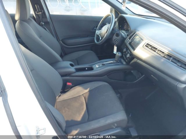3CZRU6H17LM712044 Honda Hr-v Awd Sport