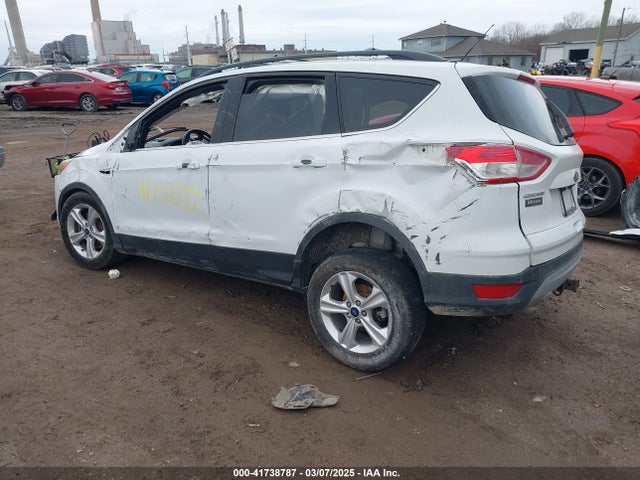 1FMCU9G9XEUA44349 Ford ESCAPE SE