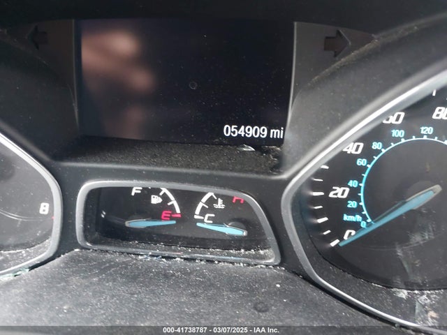 1FMCU9G9XEUA44349 Ford ESCAPE SE