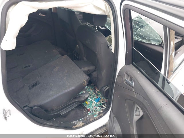 1FMCU9G9XEUA44349 Ford ESCAPE SE