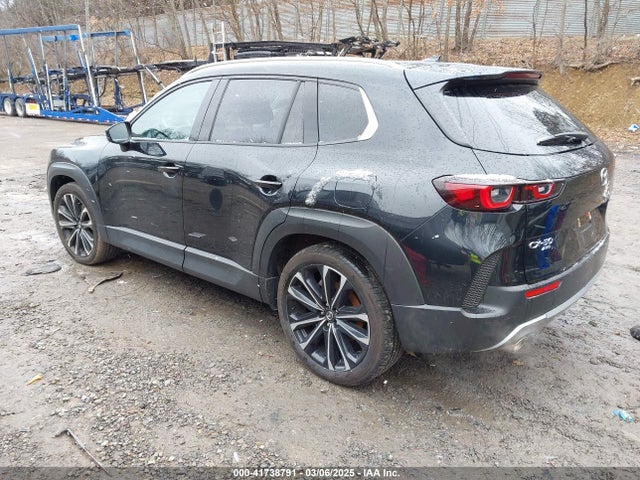 7MMVABDYXRN180263 Mazda Cx-50 2.5 Turbo Premium